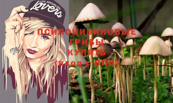 метамфетамин Лиски